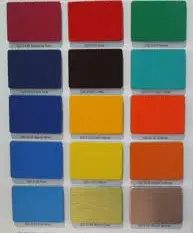 ACP PVDF ( Aluminium Composite Panel )
