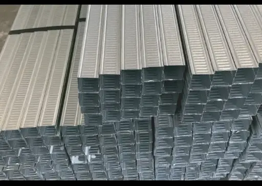 Hollo Galvalum 4x4