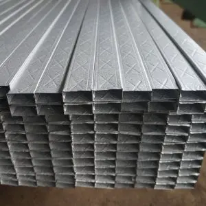 Hollow 2x4