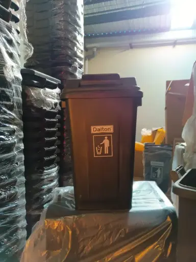 Tempat Sampah Dutsbin 30 L